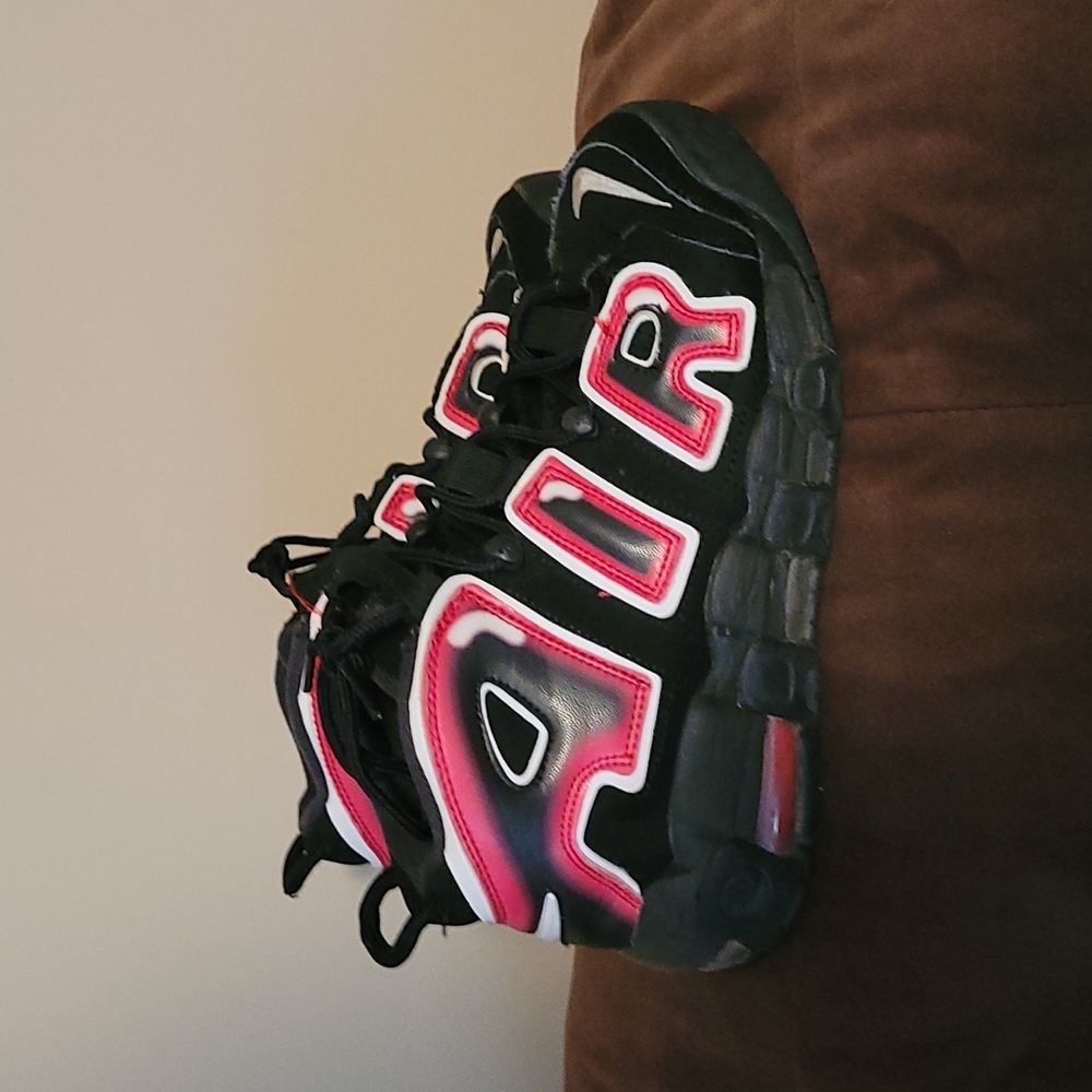 Uptempo Air